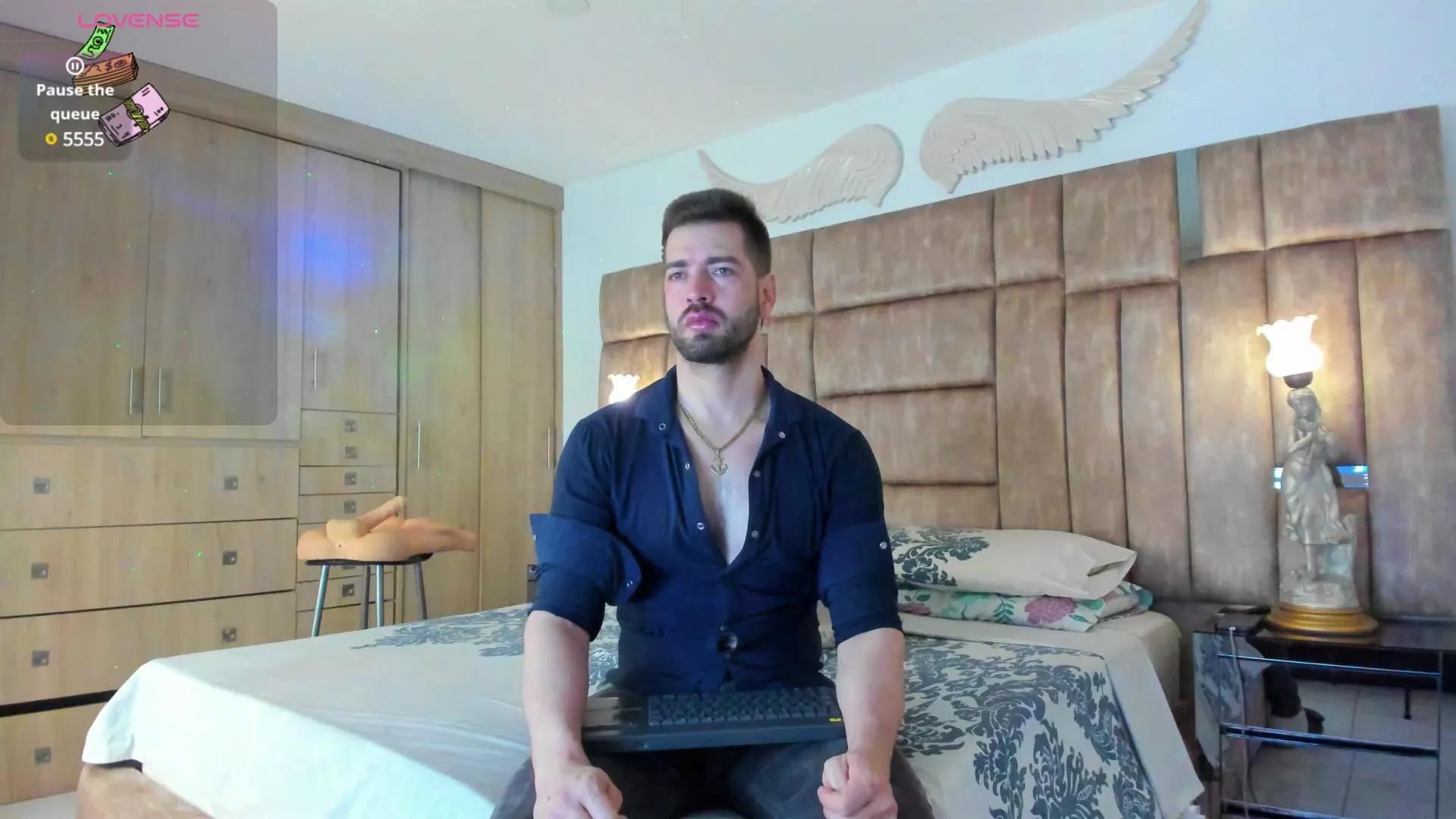 petterandwilly on Cam4 