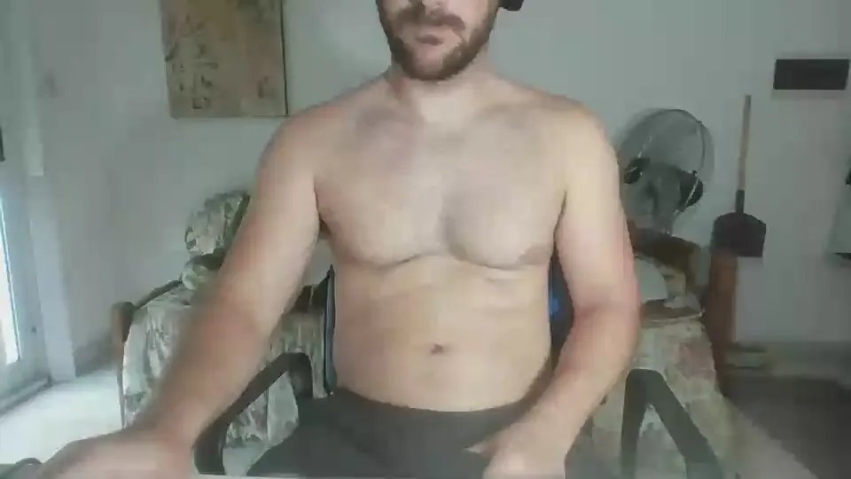 Offline pibe27lp on Cam4