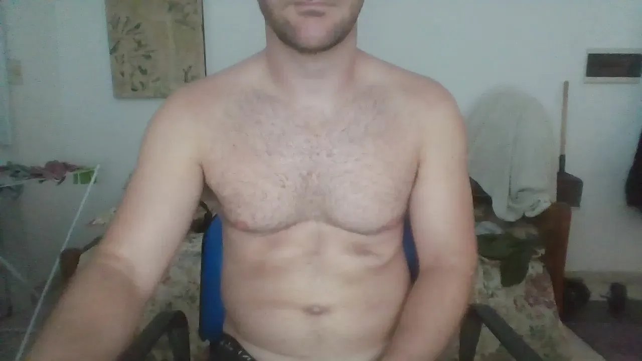 Offline pibe27lp on Cam4