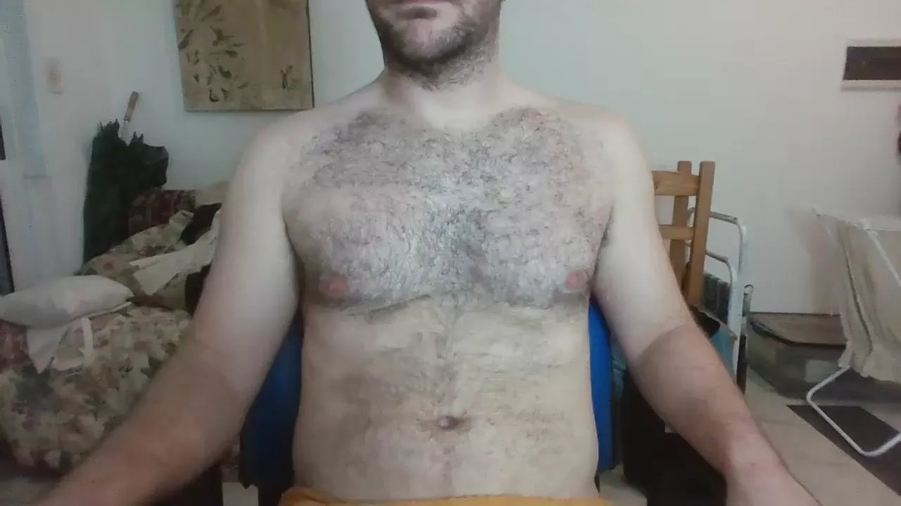 Offline pibe27lp on Cam4