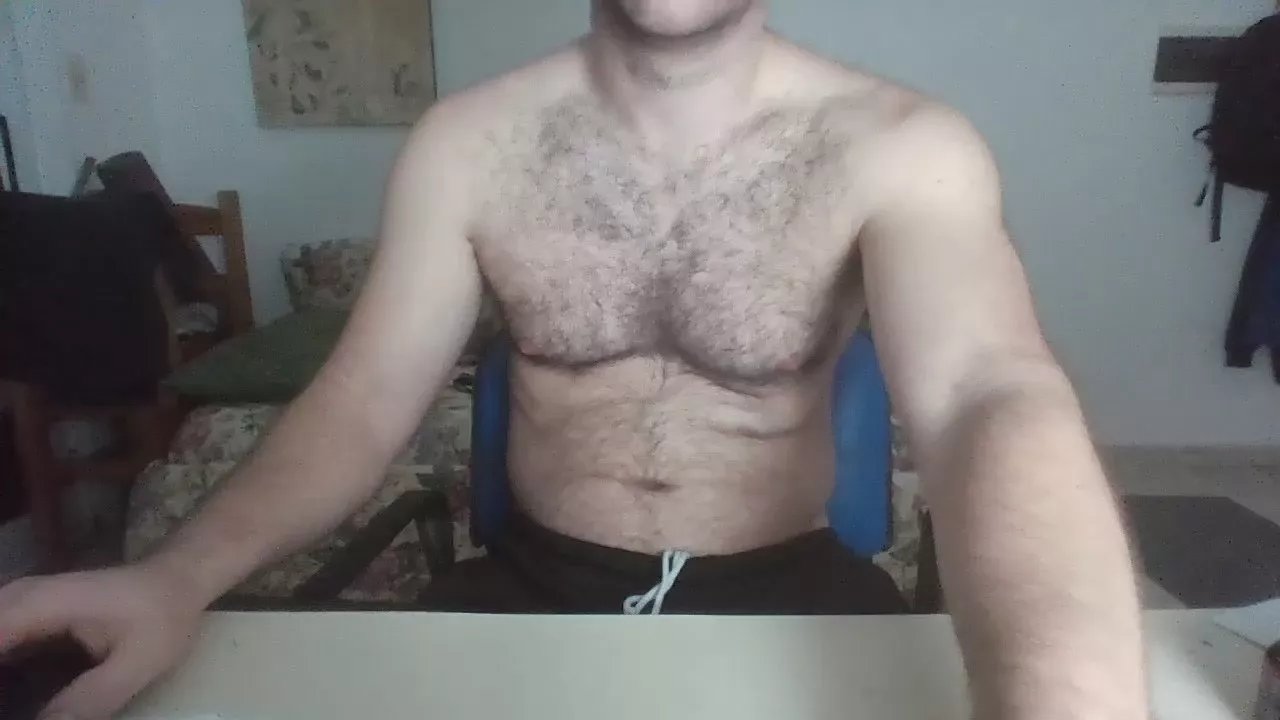 Offline pibe27lp on Cam4