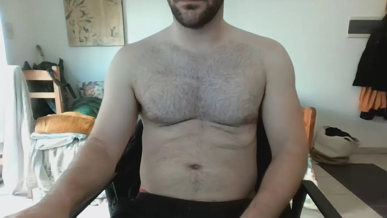 Offline pibe27lp on Cam4