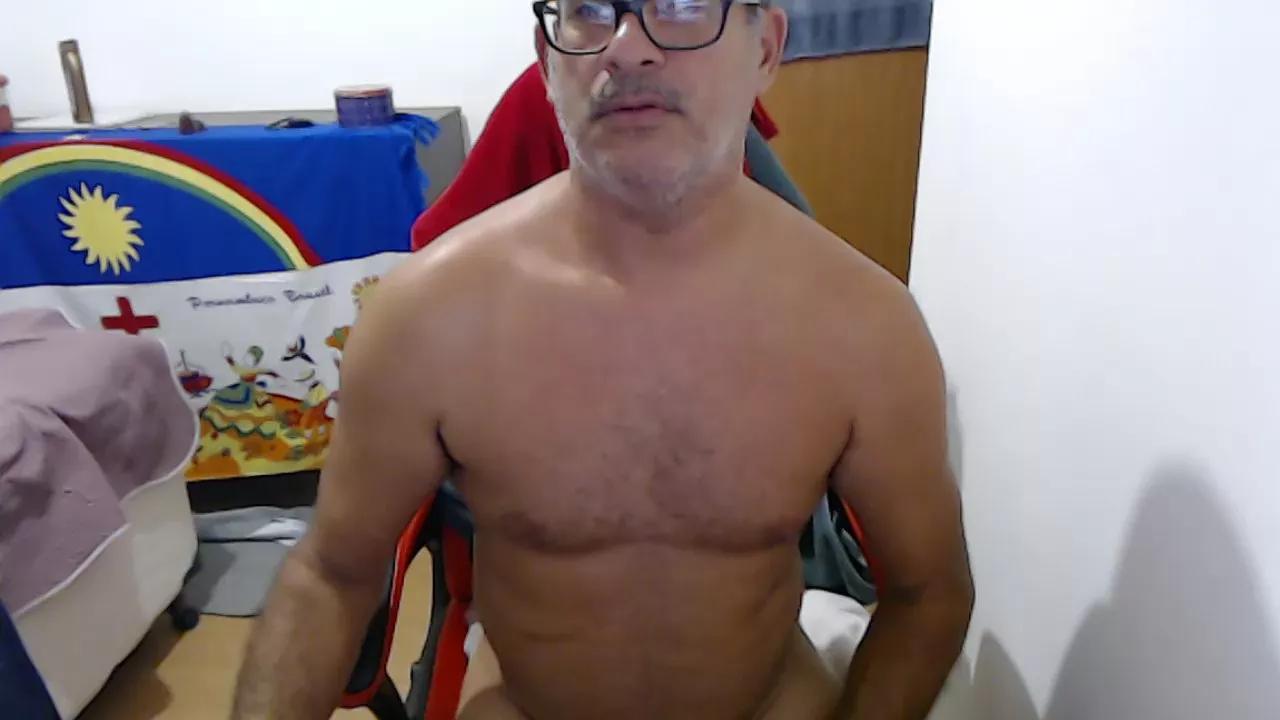 picudodf on Cam4 