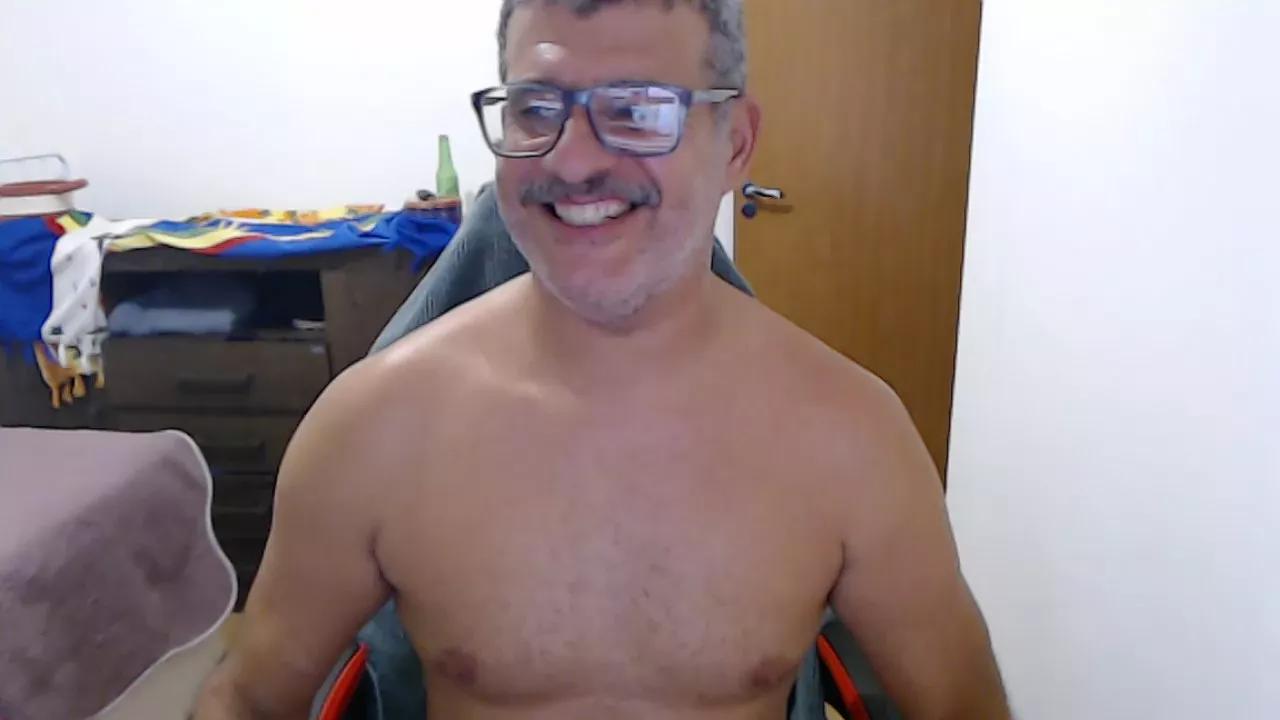 picudodf on Cam4 