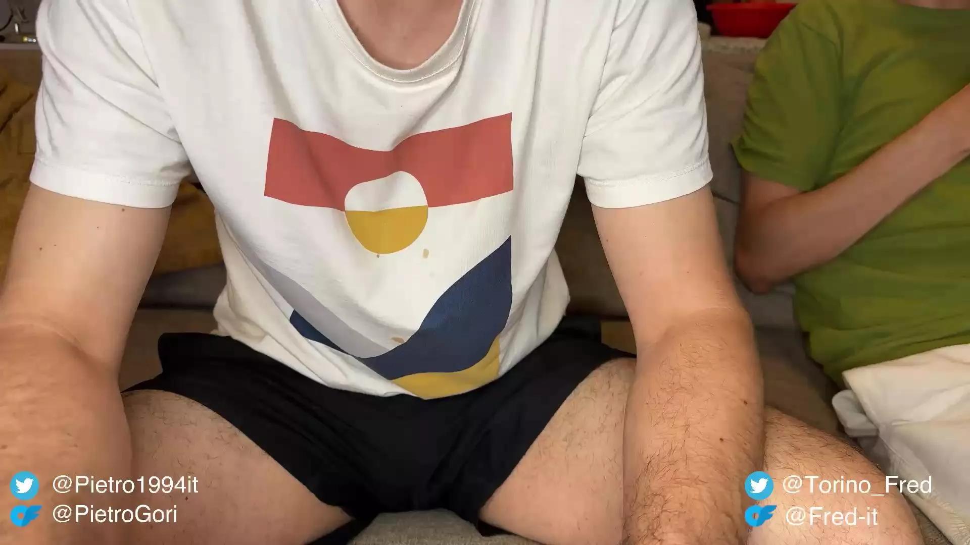 pietro1994it on Cam4 