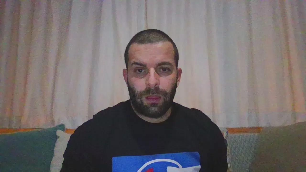pigeon1111 on Cam4 