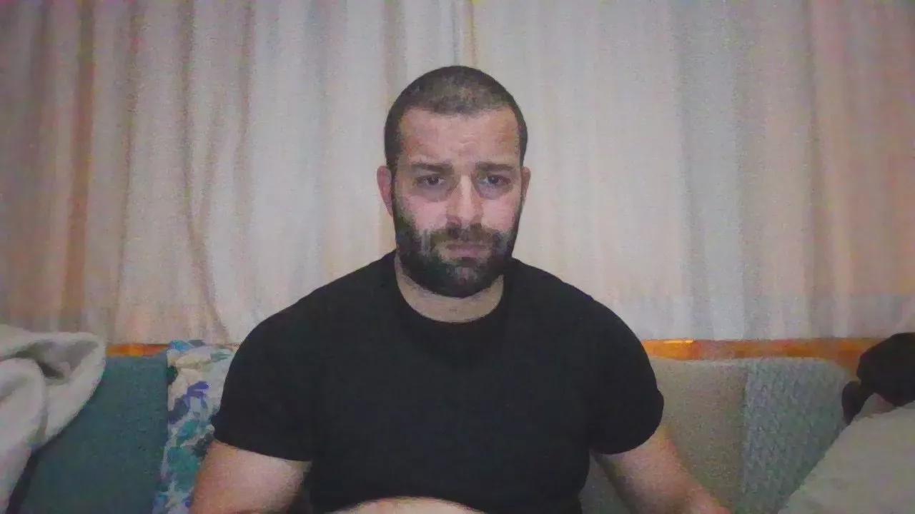 pigeon1111 on Cam4 