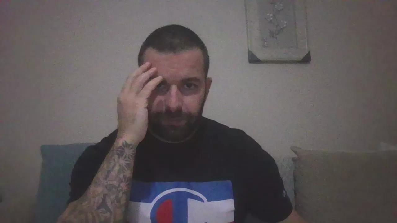 pigeon1111 on Cam4 