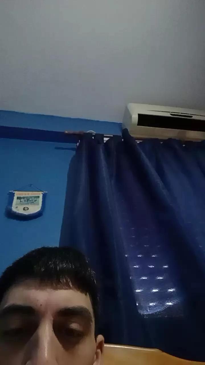 Pijota25xxxx on Cam4 