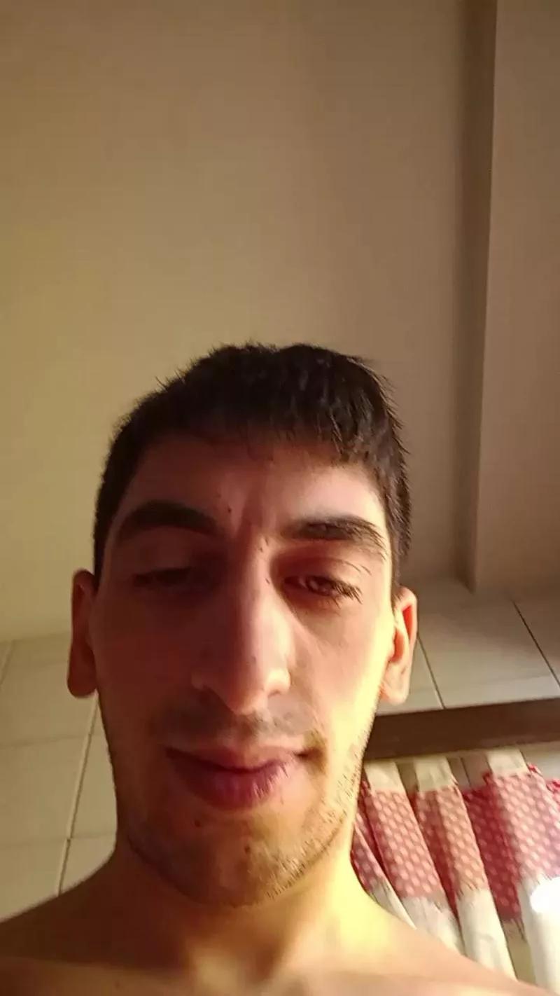 Pijota25xxxx on Cam4 