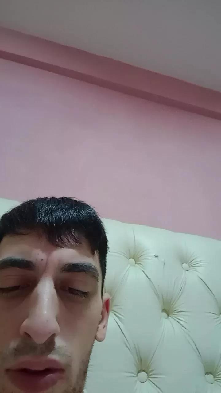 Pijota25xxxx on Cam4 