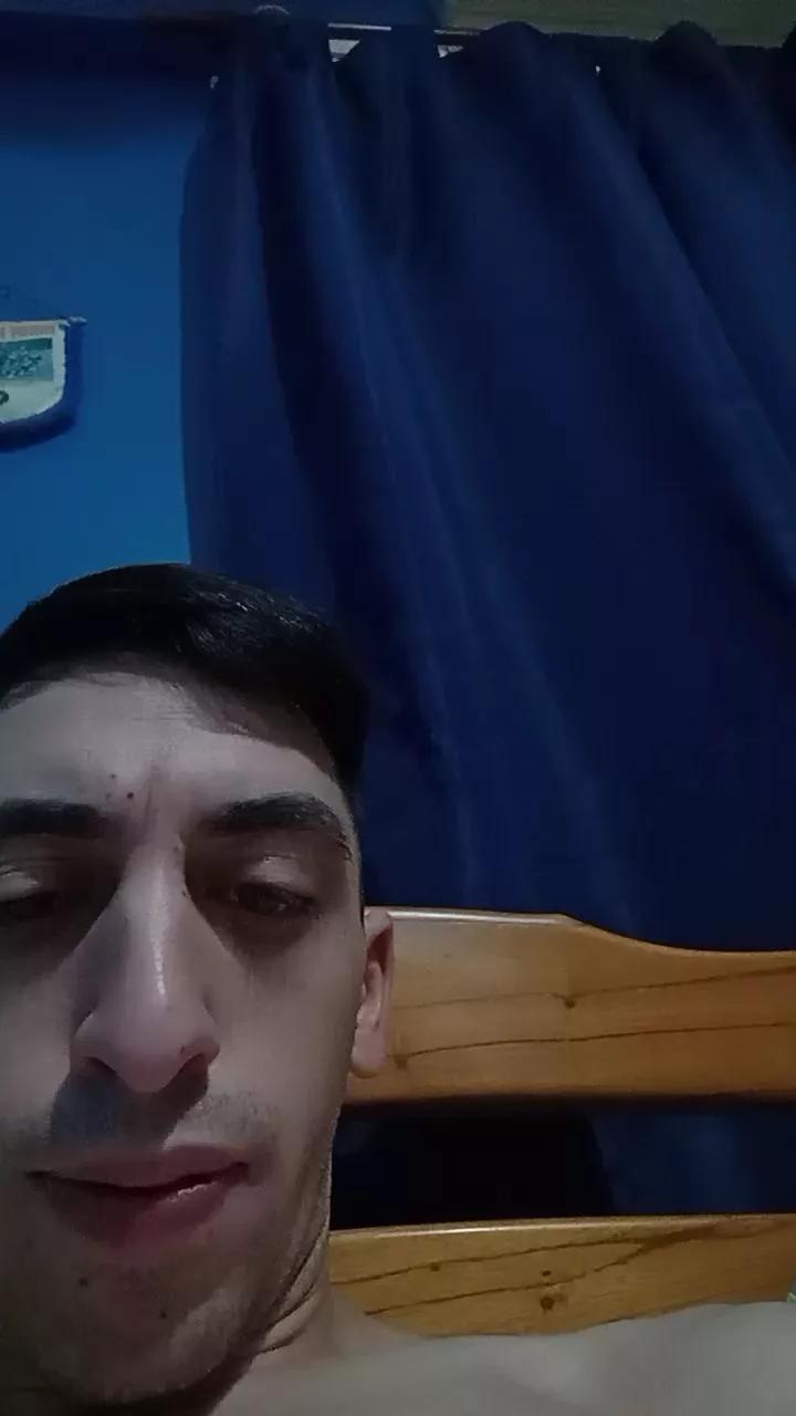 Pijota25xxxx on Cam4 