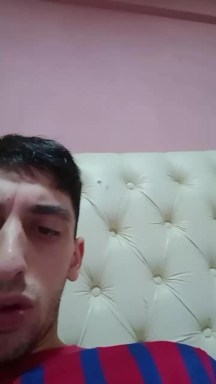 Pijota25xxxx on Cam4 