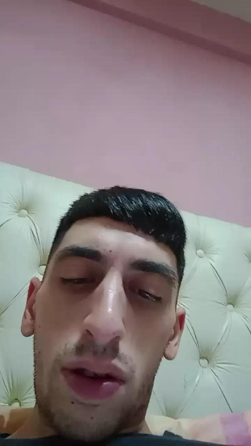 Pijota25xxxx on Cam4 