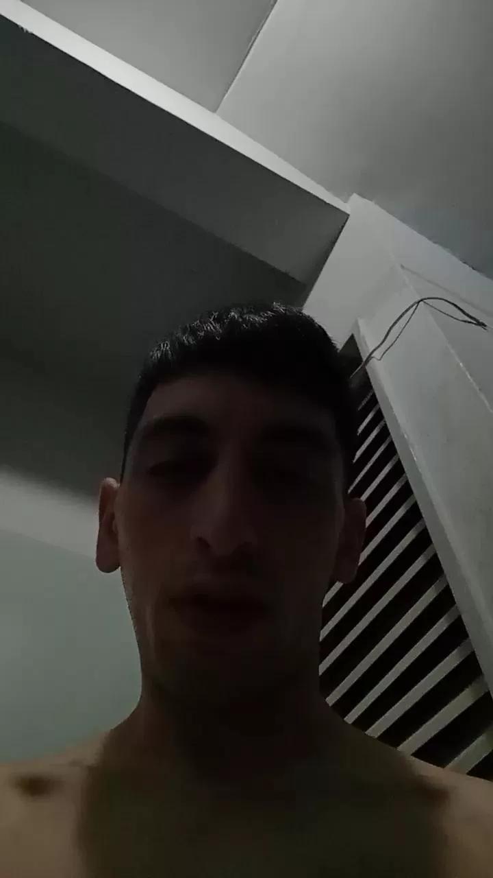Pijota25xxxx on Cam4 