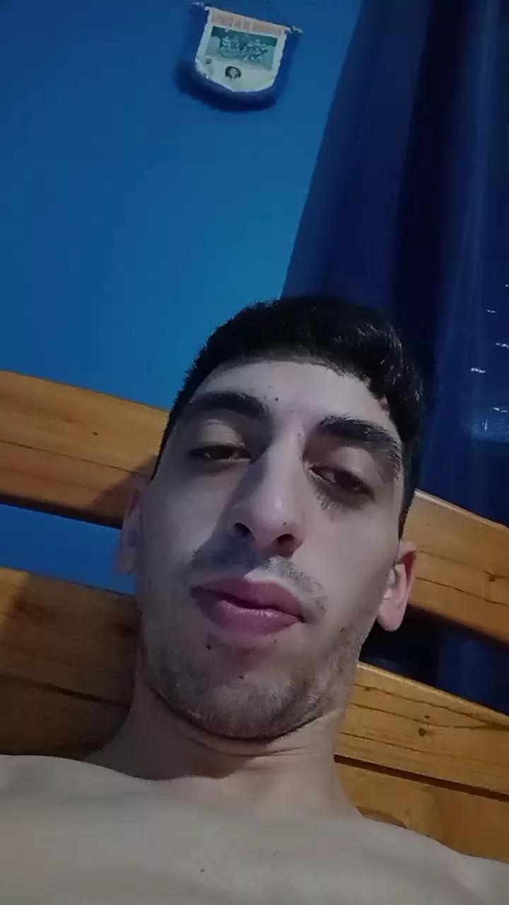 Pijota25xxxx on Cam4 