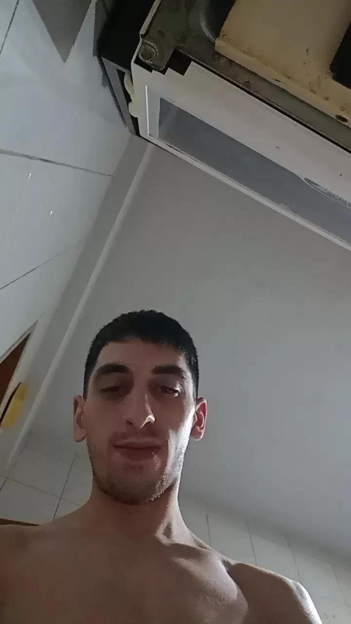 Pijota25xxxx on Cam4 