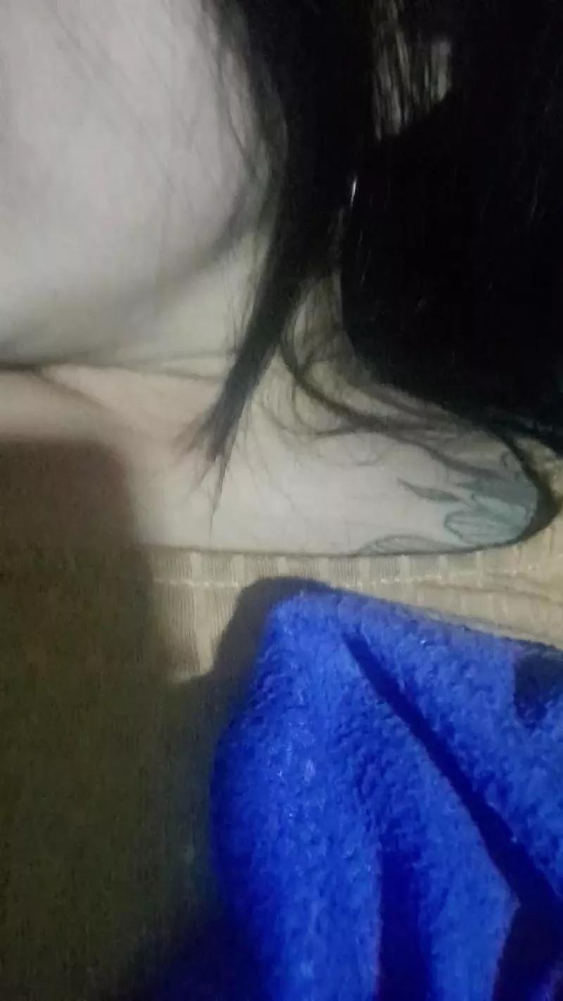 pilar34 on Cam4 