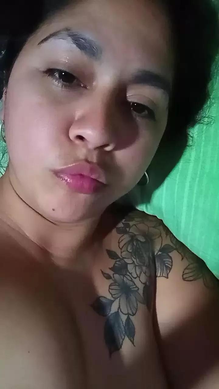 pilar34 on Cam4 