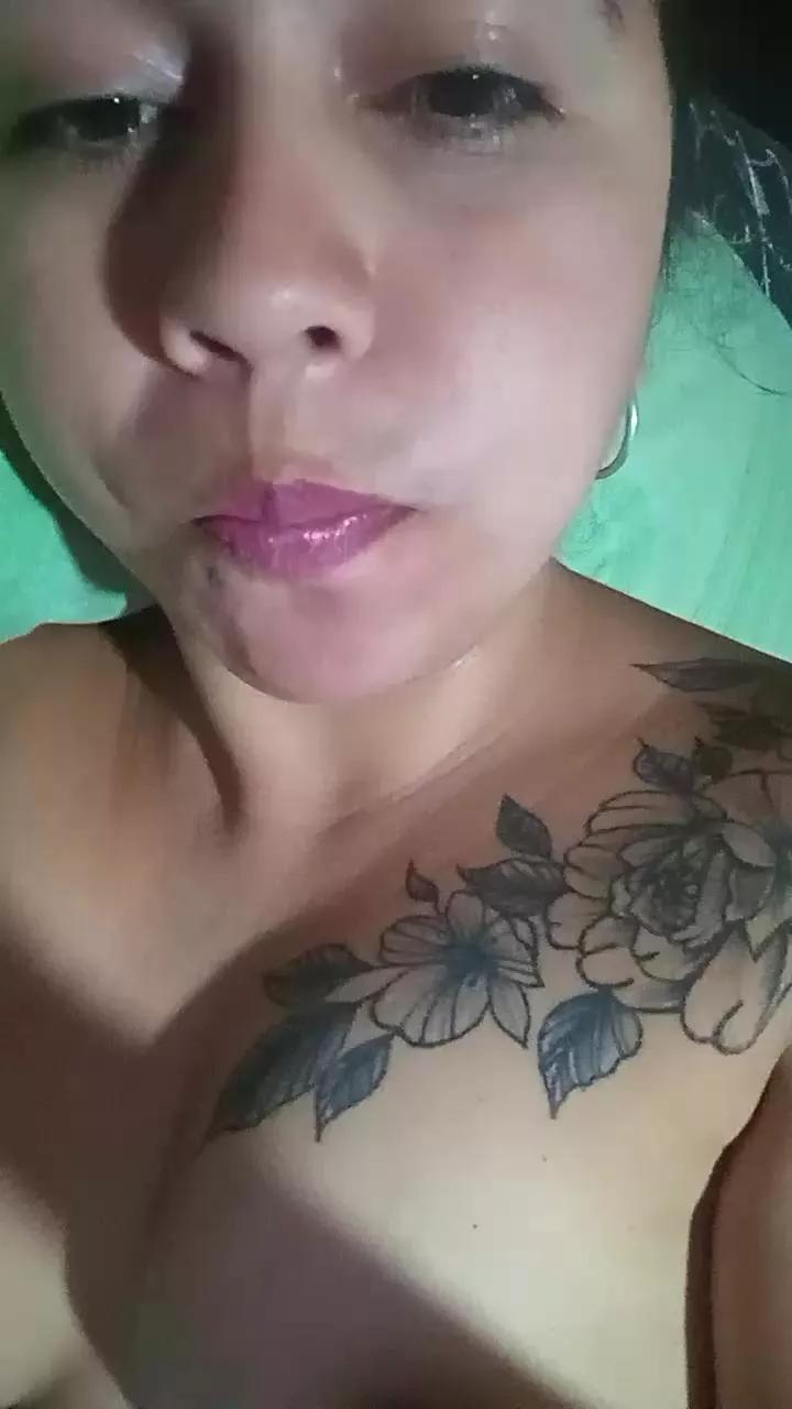 pilar34 on Cam4 