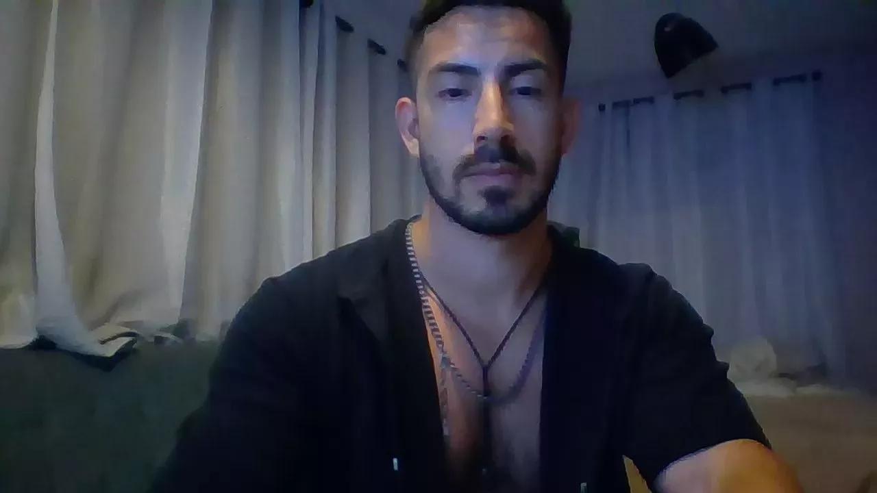 Polypunto on Cam4 