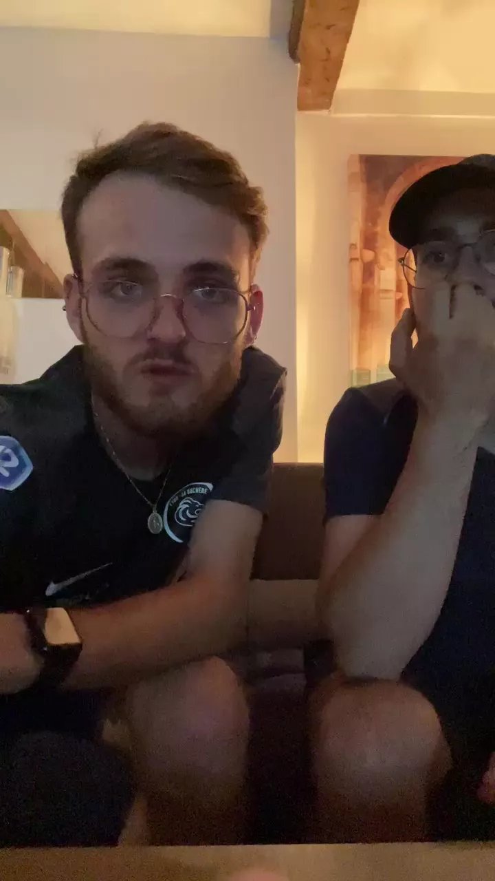 Offline PoteHeteroFRS on Cam4