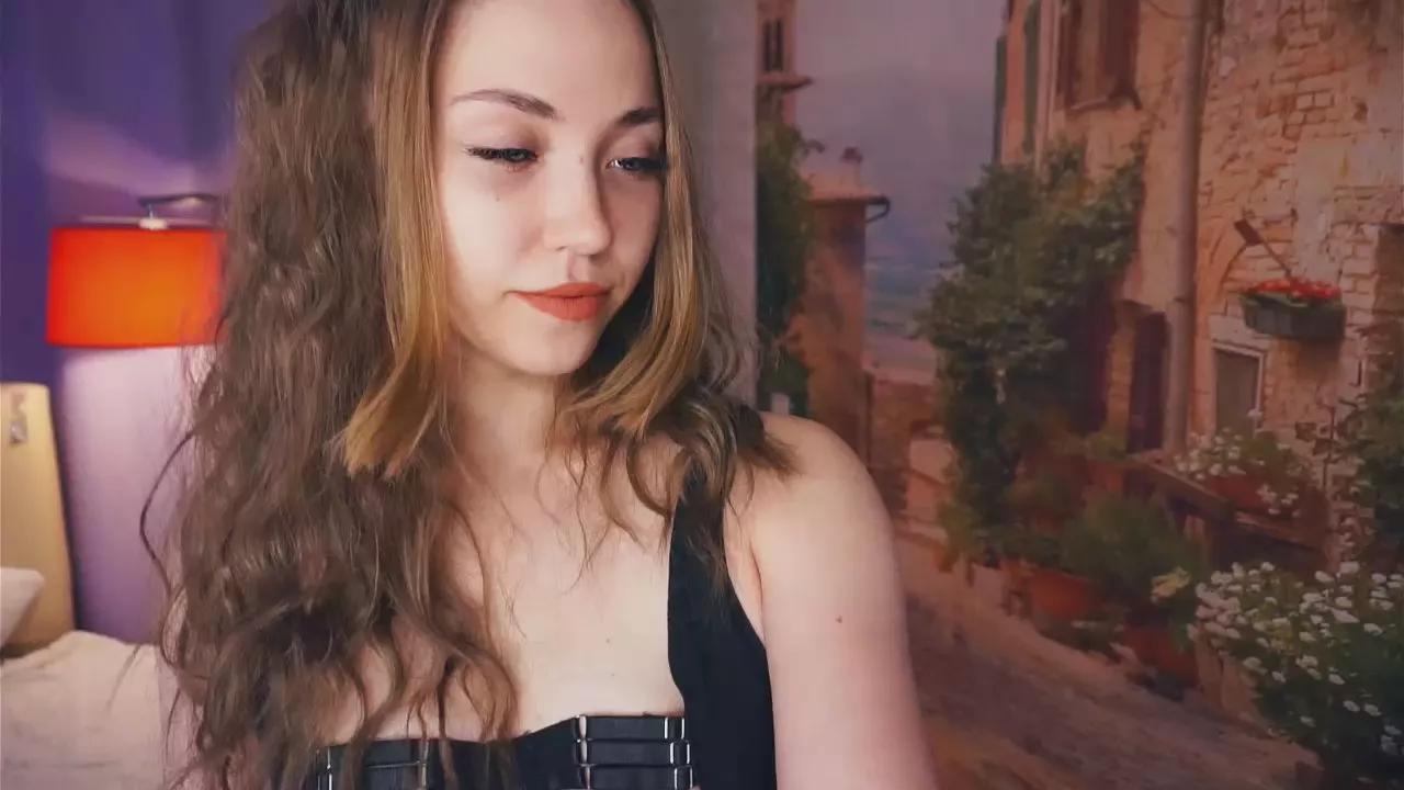 PramaGelad on Cam4 
