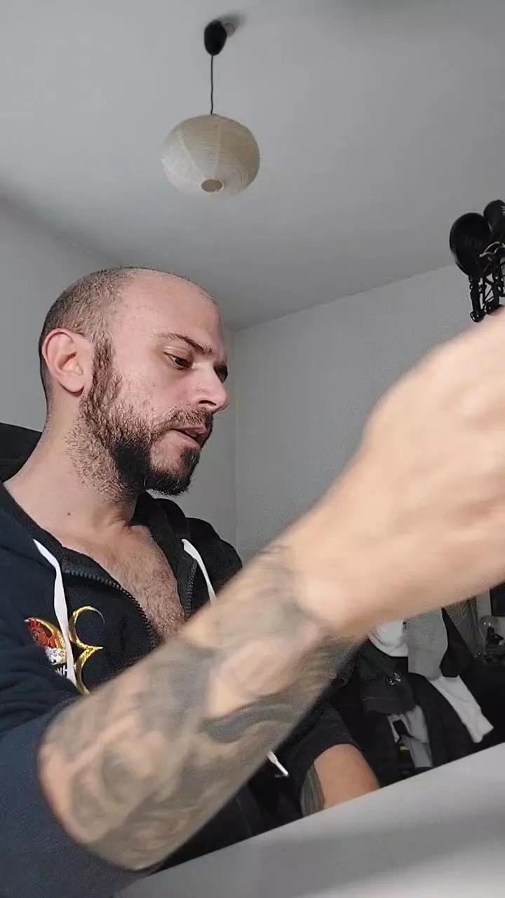 prime85 on Cam4 