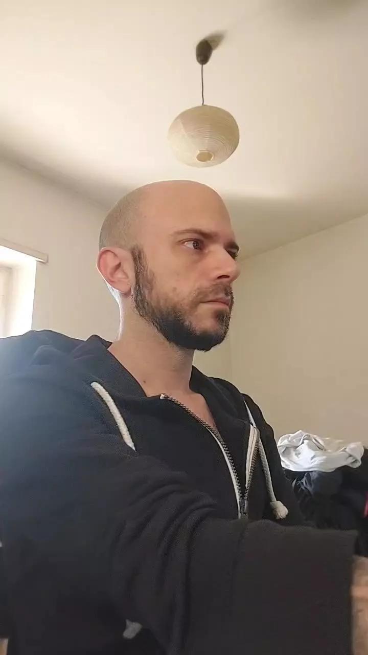 prime85 on Cam4 