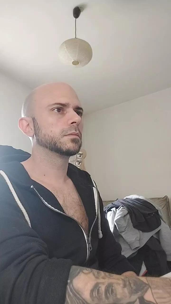 prime85 on Cam4 