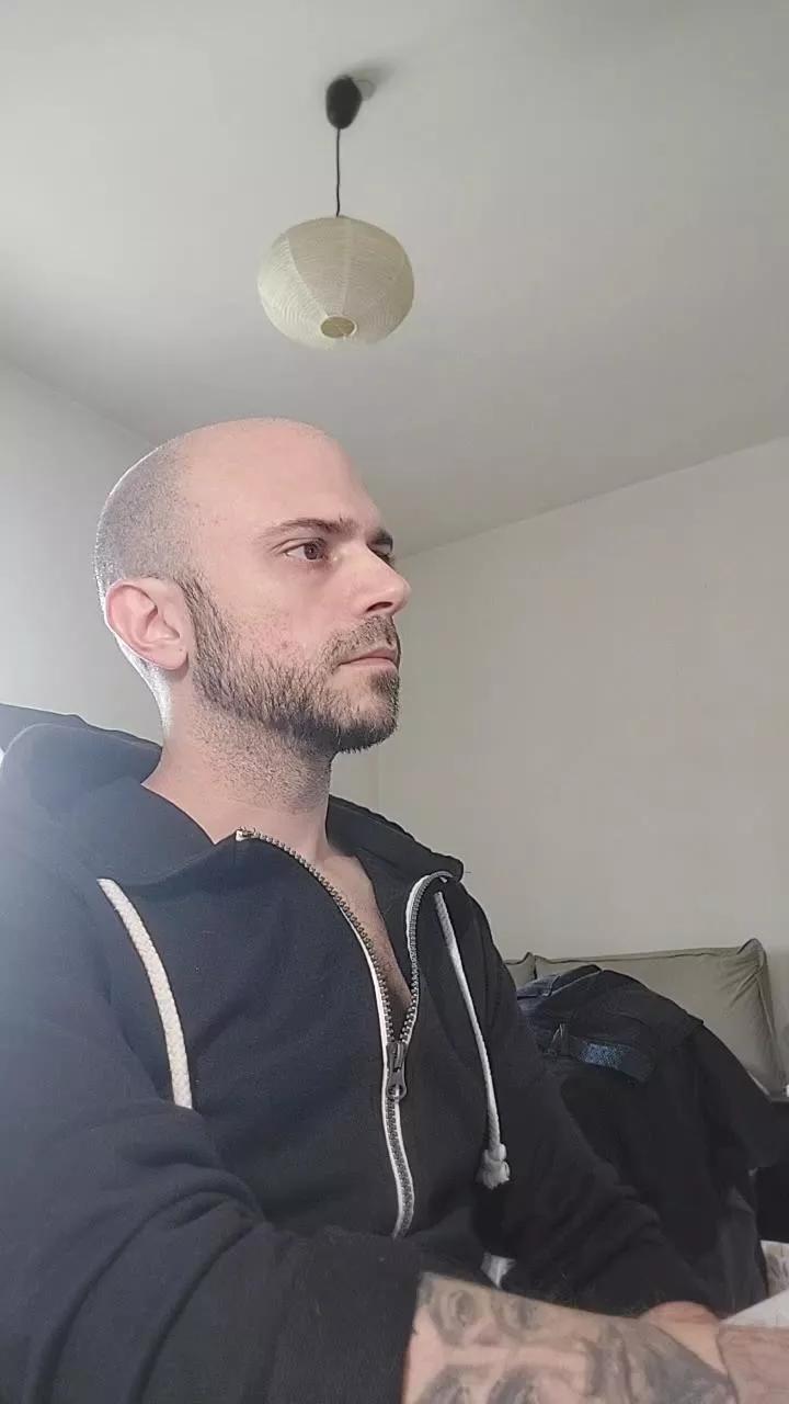 prime85 on Cam4 