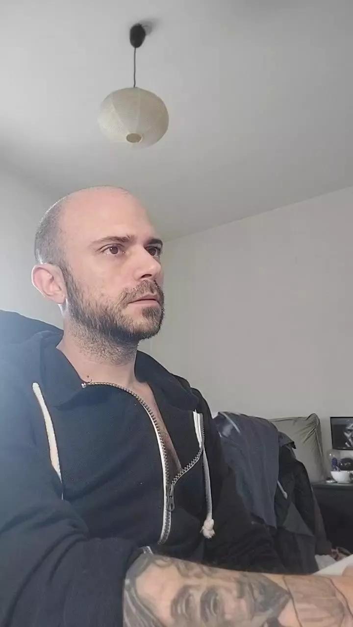 prime85 on Cam4 