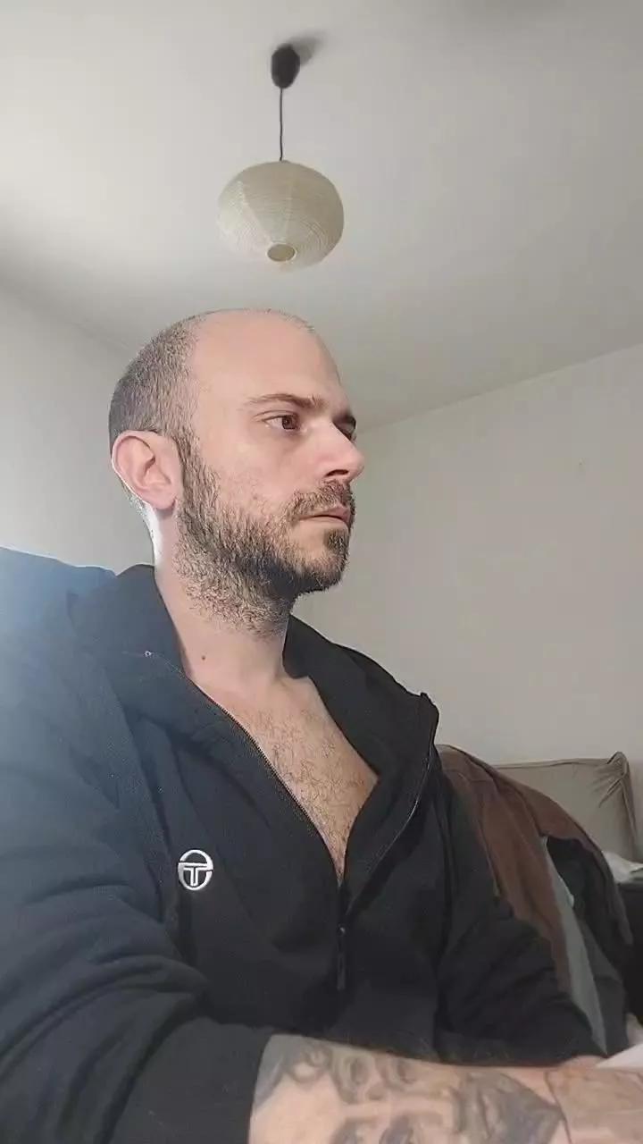 prime85 on Cam4 