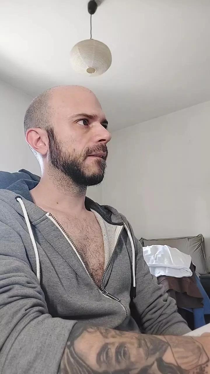 prime85 on Cam4 