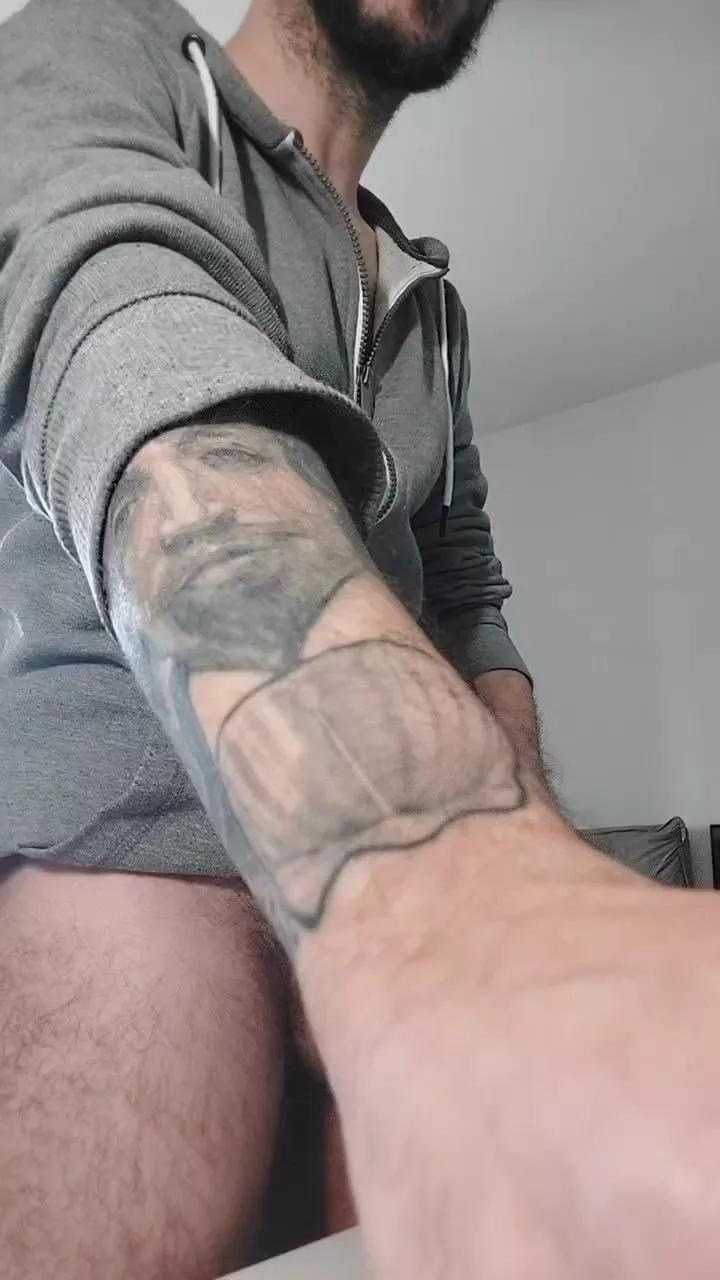 prime85 on Cam4 