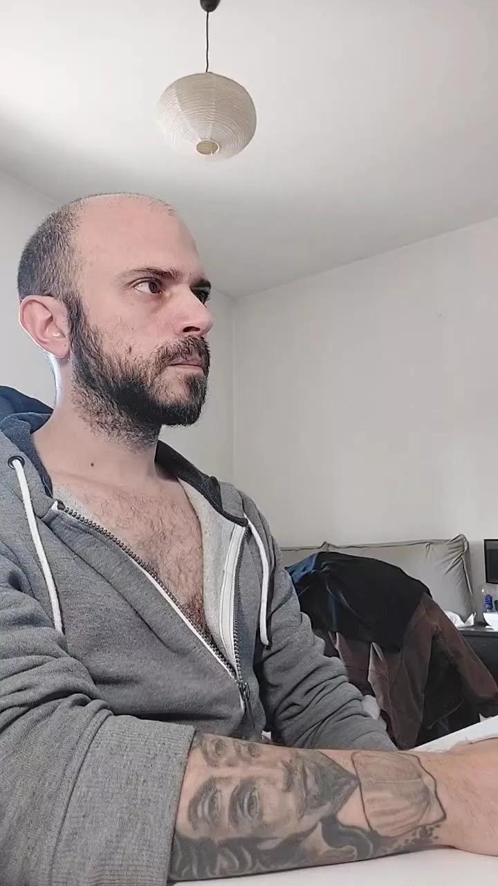 prime85 on Cam4 