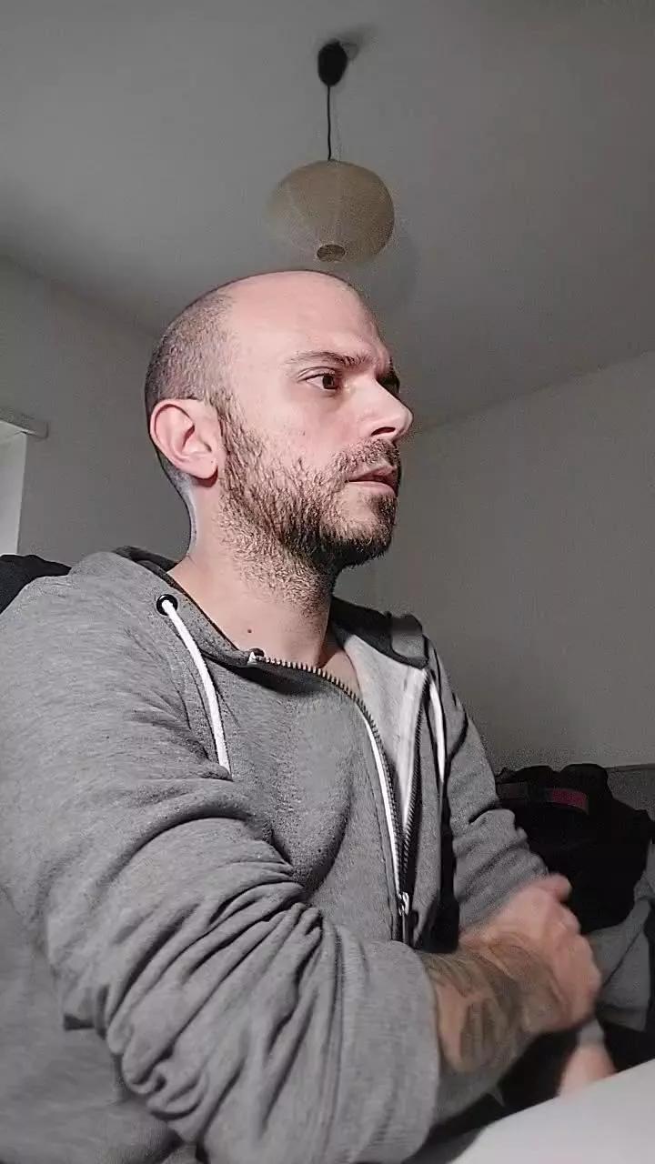 prime85 on Cam4 