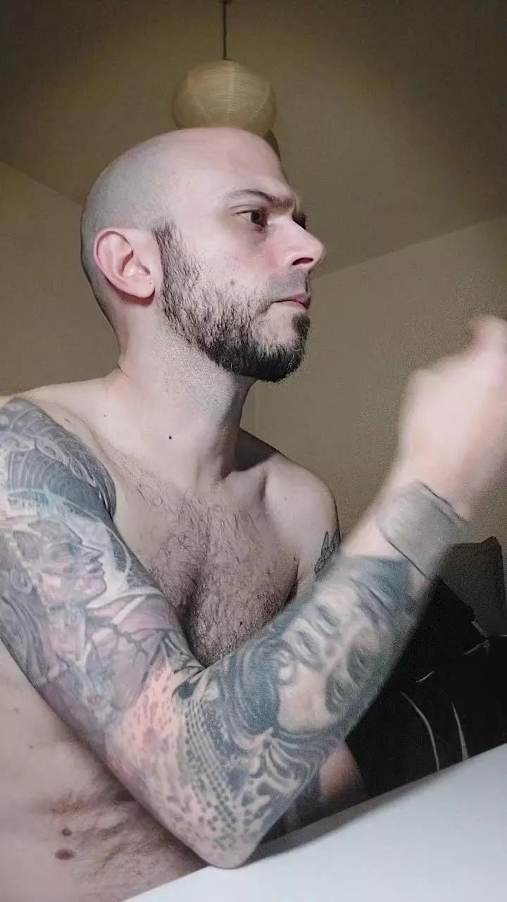 prime85 on Cam4 