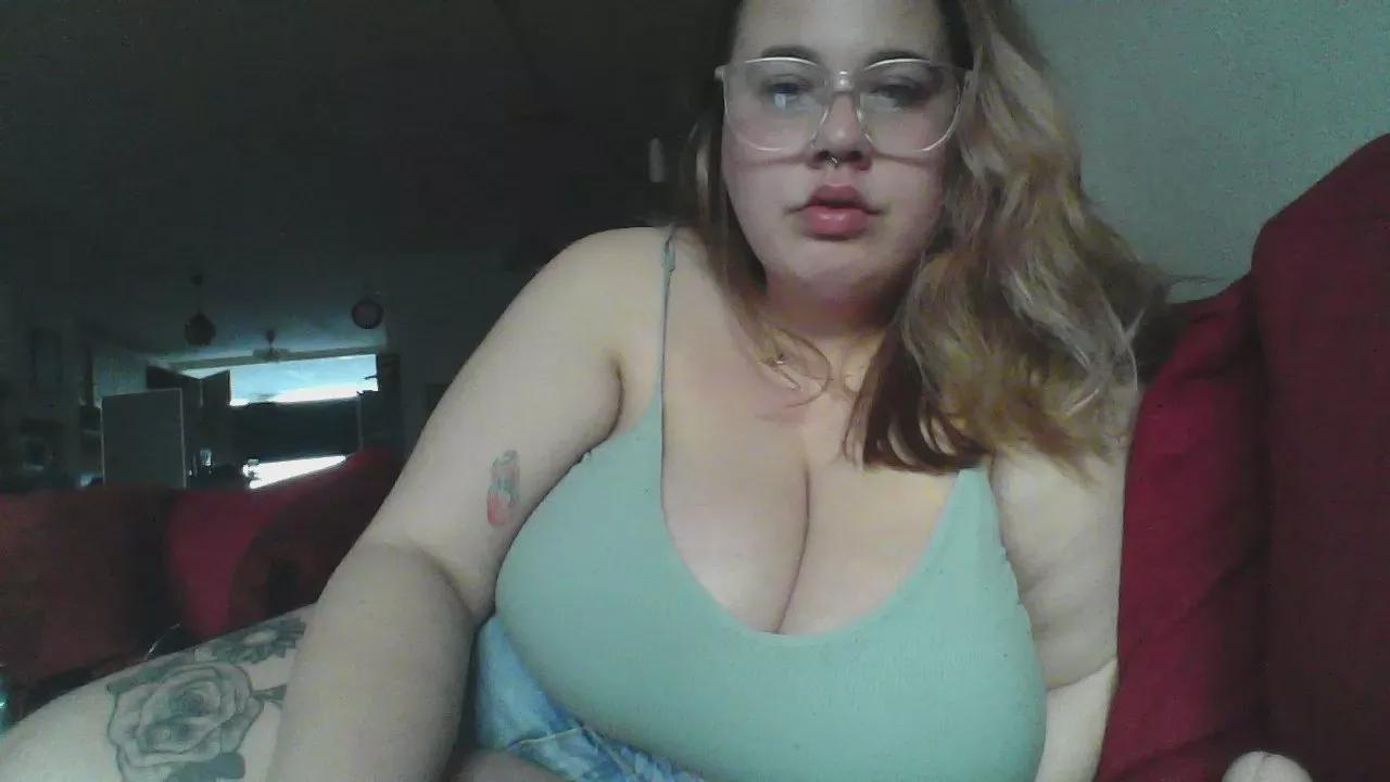 Princesselyy on Cam4 