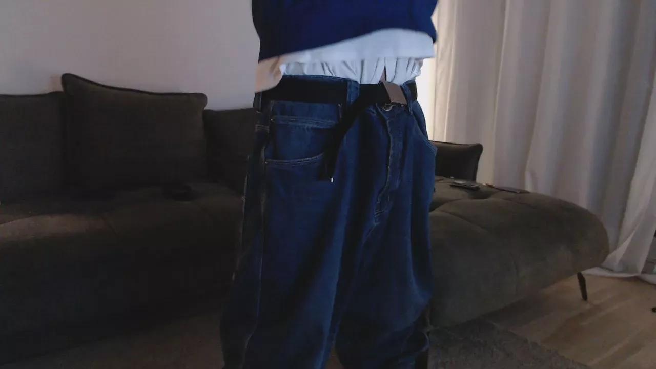 ProllpositionII on Cam4 