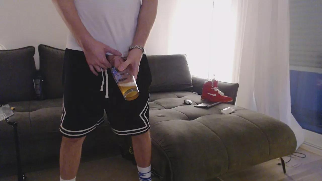 ProllpositionII on Cam4 