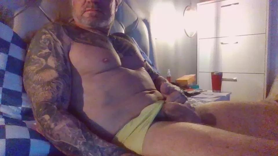 ps583 on Cam4 