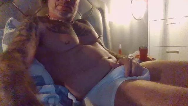 ps583 on Cam4 