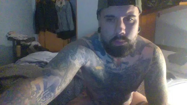 Offline Punisher21cm on Cam4