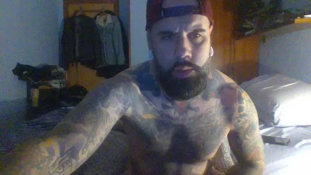 Offline Punisher21cm on Cam4