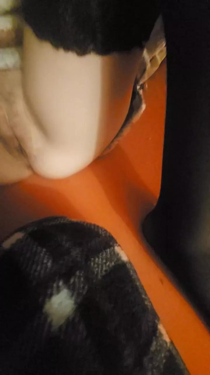 Purosangue86 on Cam4 