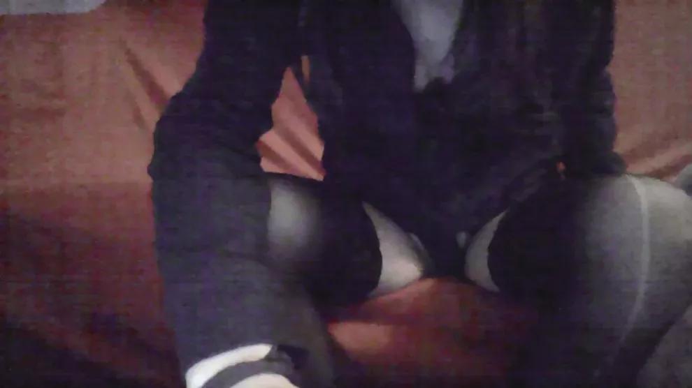 Purosangue86 on Cam4 
