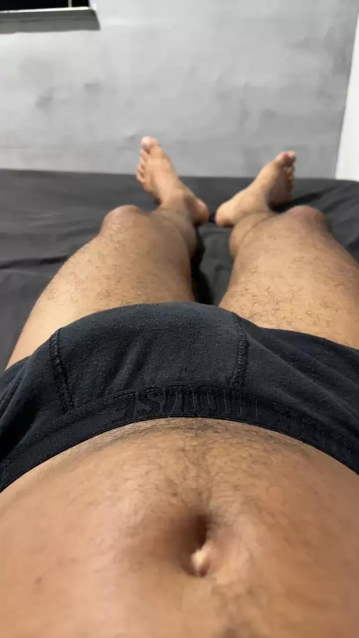 putosalvador1 on Cam4 
