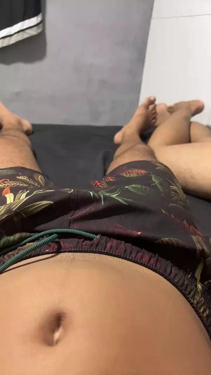 putosalvador1 on Cam4 
