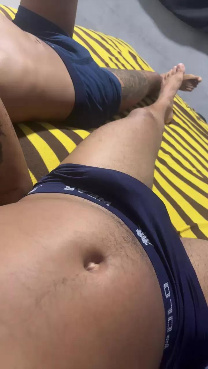 putosalvador1 on Cam4 